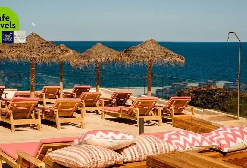 호텔 Icon Valparaiso  Adults Only