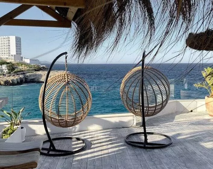 호텔 Icon Valparaiso  Adults Only