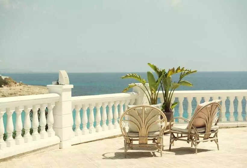 호텔 Icon Valparaiso  Adults Only