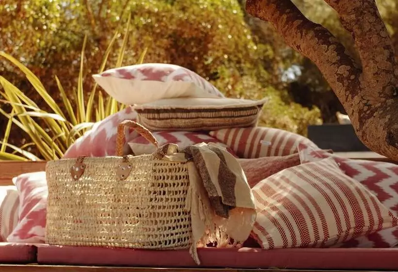 호텔 Icon Valparaiso  Adults Only