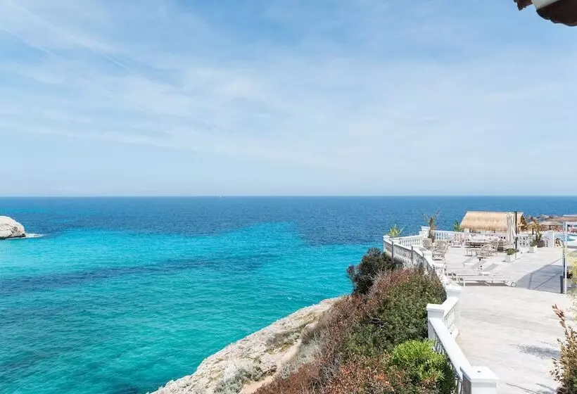 호텔 Icon Valparaiso  Adults Only