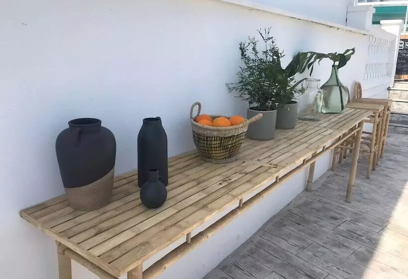 호텔 Icon Valparaiso  Adults Only