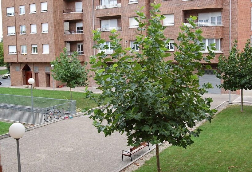 Hotel Iraipe Gorbea Auto Check In