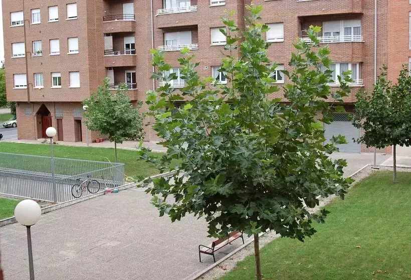 Hotell Iraipe Gorbea Auto Check In