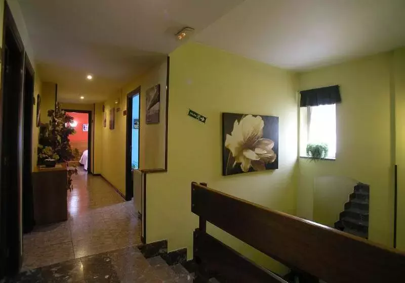 Hotell Iraipe Gorbea Auto Check In