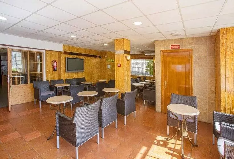 فندق Magic Villa De Benidorm