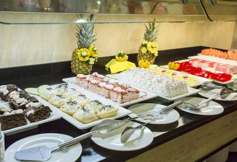 فندق Magic Villa De Benidorm