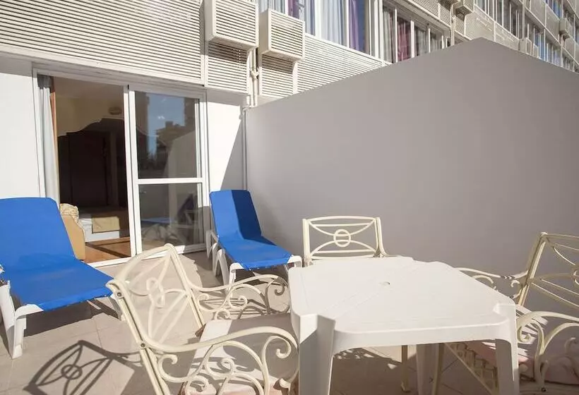 فندق Magic Villa De Benidorm