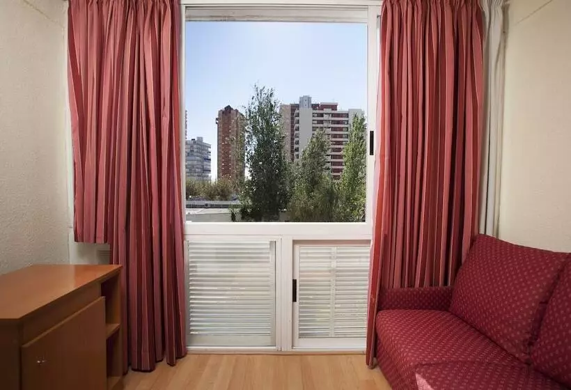 فندق Magic Villa De Benidorm