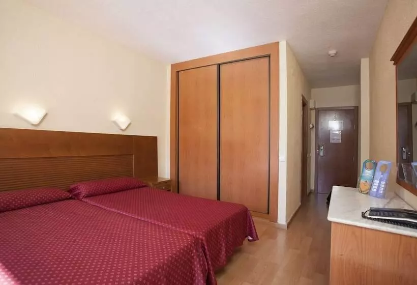 فندق Magic Villa De Benidorm