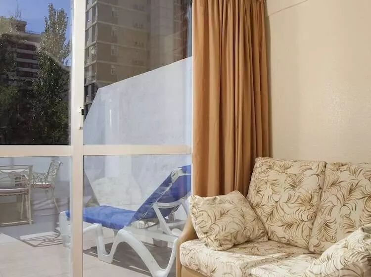 فندق Magic Villa De Benidorm