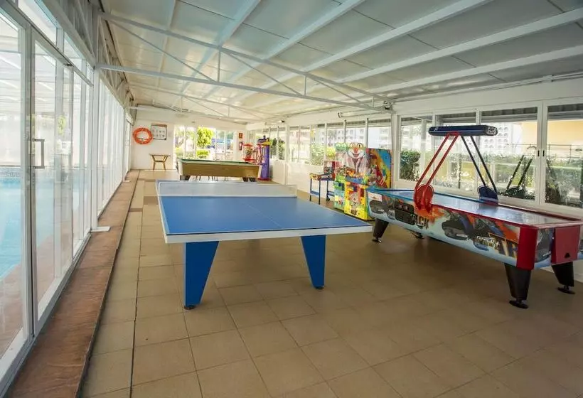 فندق Magic Villa De Benidorm