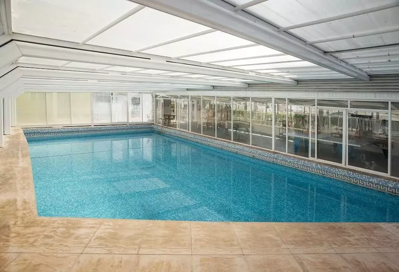 فندق Magic Villa De Benidorm