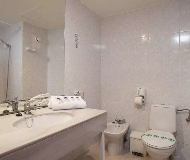 فندق Magic Villa De Benidorm