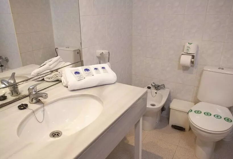 فندق Magic Villa De Benidorm