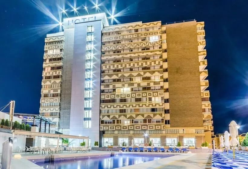 호텔 Maya Alicante