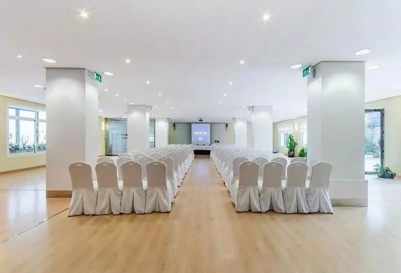 호텔 Maya Alicante