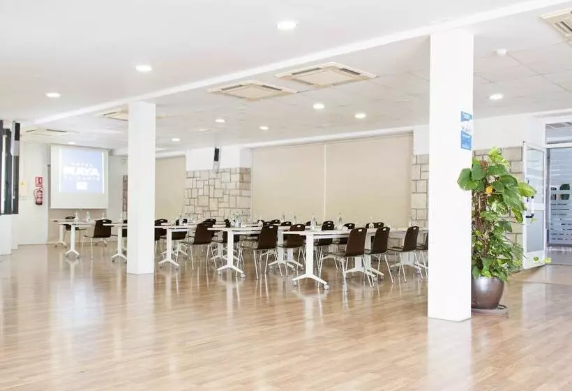 호텔 Maya Alicante