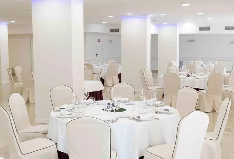 호텔 Maya Alicante