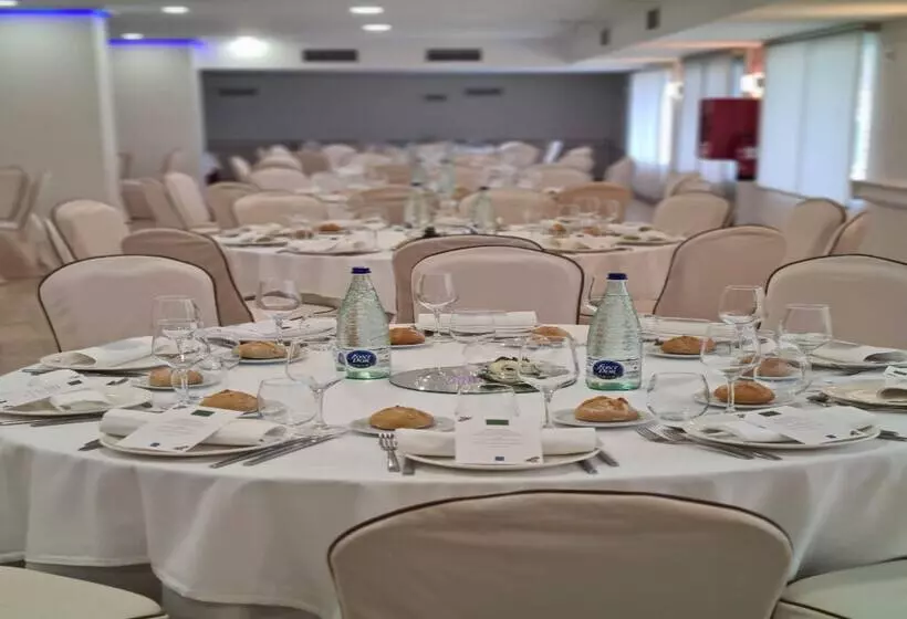 호텔 Maya Alicante