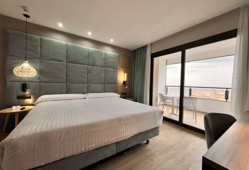 호텔 Maya Alicante