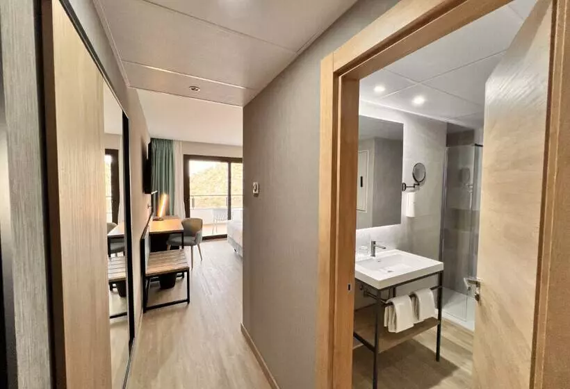 호텔 Maya Alicante