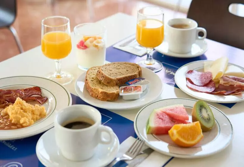 호텔 Maya Alicante