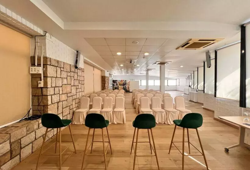 호텔 Maya Alicante