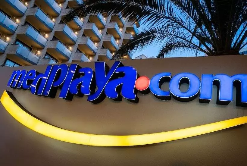 Medplaya Hotel Rio Park