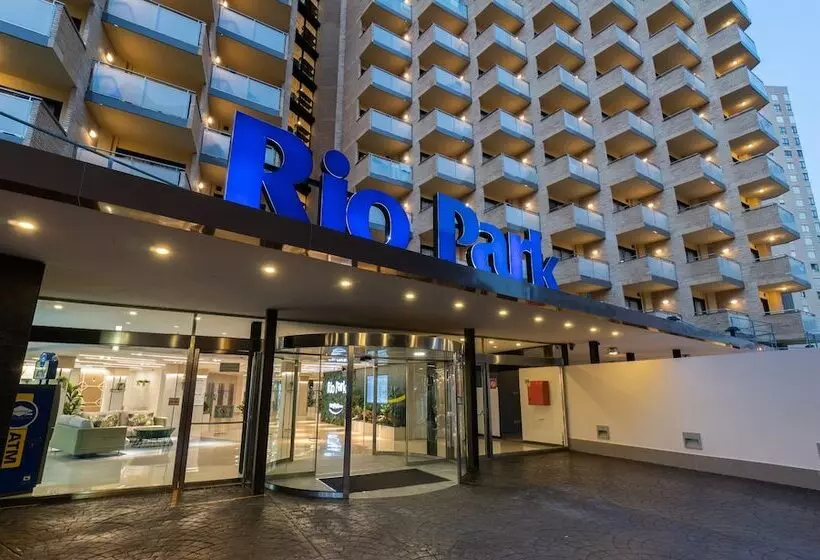 Medplaya Hotel Rio Park