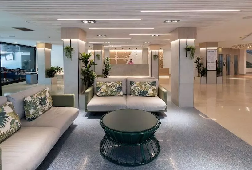 Medplaya Hotel Rio Park