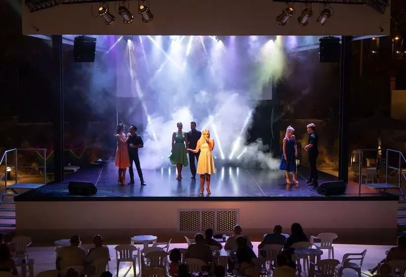 Medplaya Hotel Rio Park