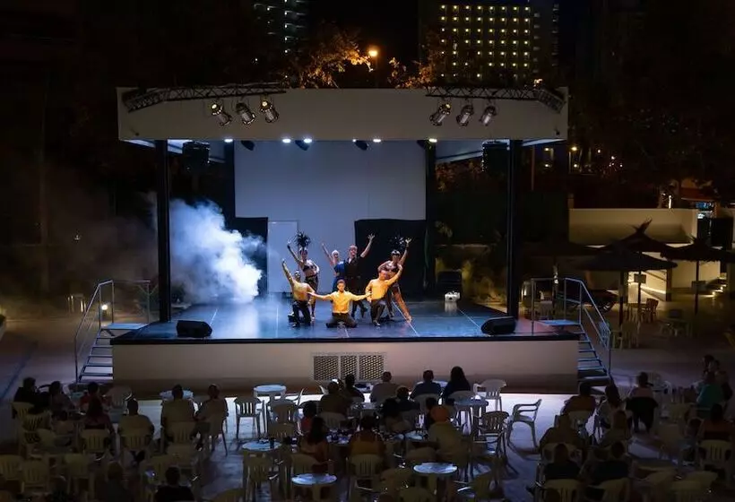 Medplaya Hotel Rio Park