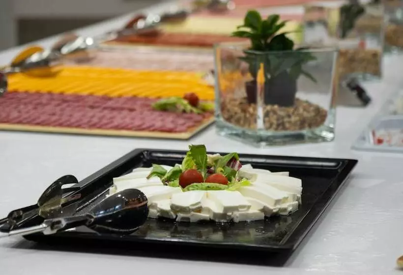 Medplaya Hotel Rio Park