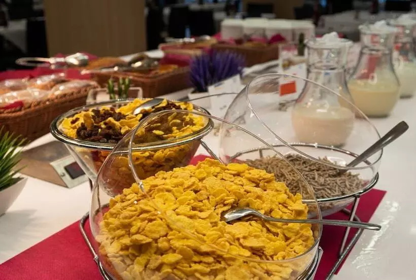 Medplaya Hotel Rio Park