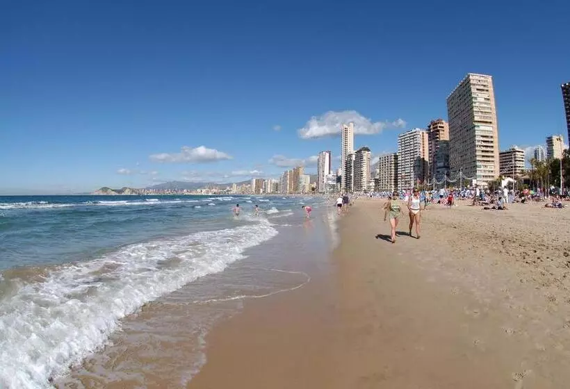 Medplaya Hotel Rio Park