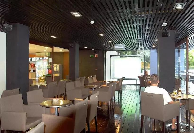 Medplaya Hotel Rio Park