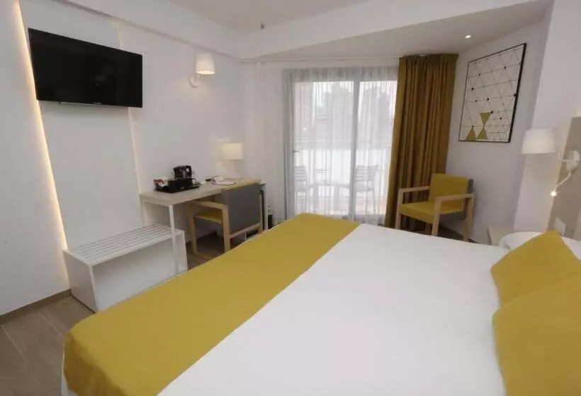 Medplaya Hotel Rio Park