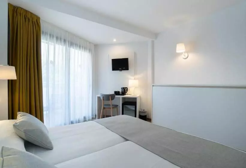 Medplaya Hotel Rio Park