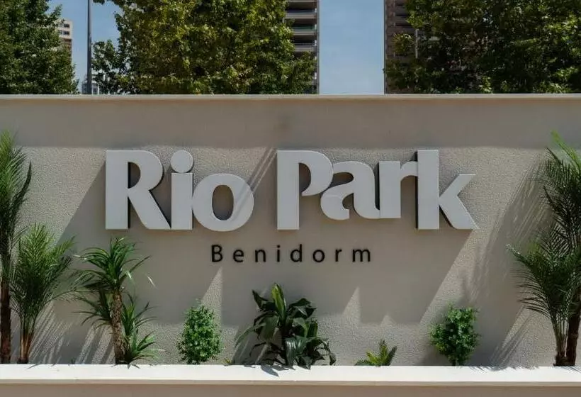 Medplaya Hotel Rio Park