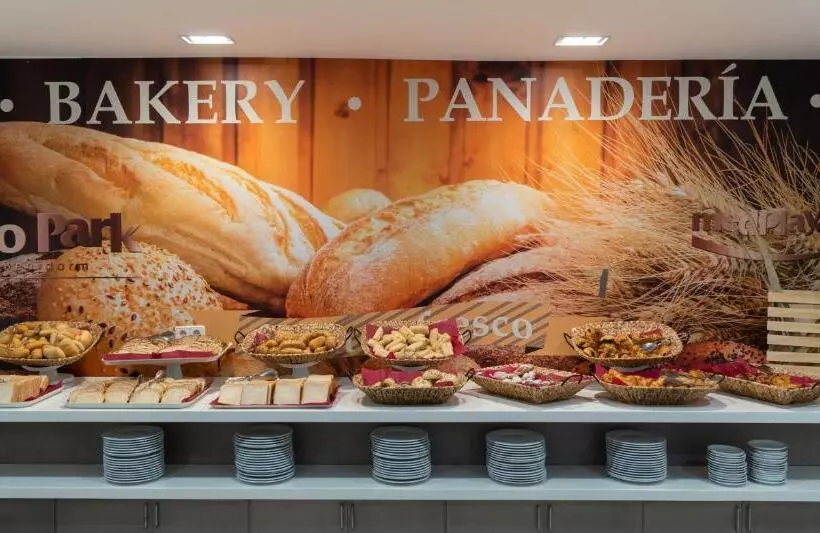 Medplaya Hotel Rio Park