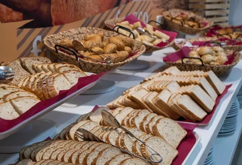 Medplaya Hotel Rio Park