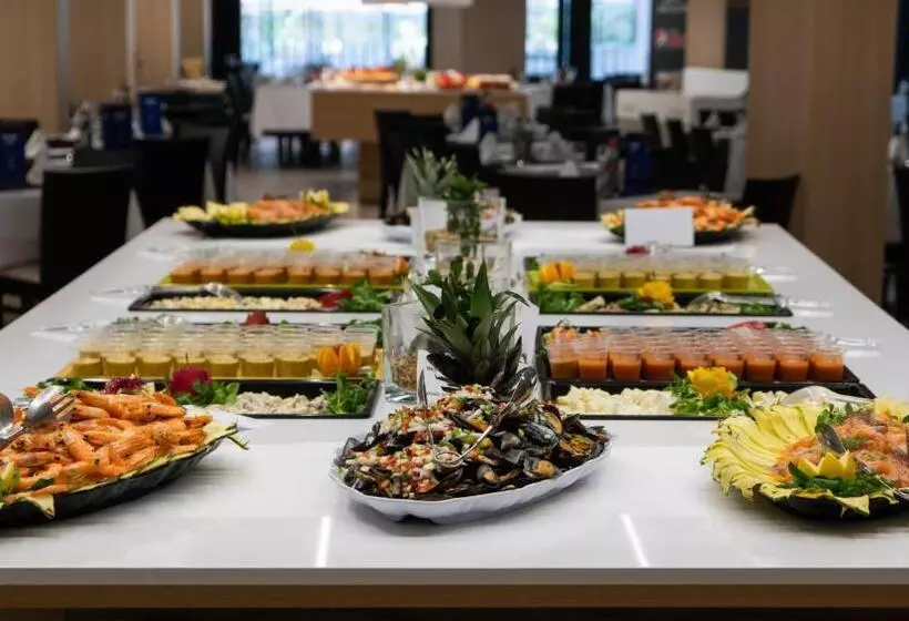 Medplaya Hotel Rio Park