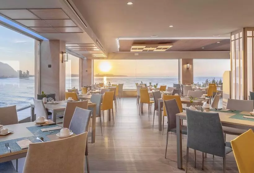 호텔 Melia Alicante