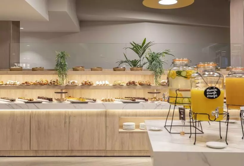 호텔 Melia Alicante