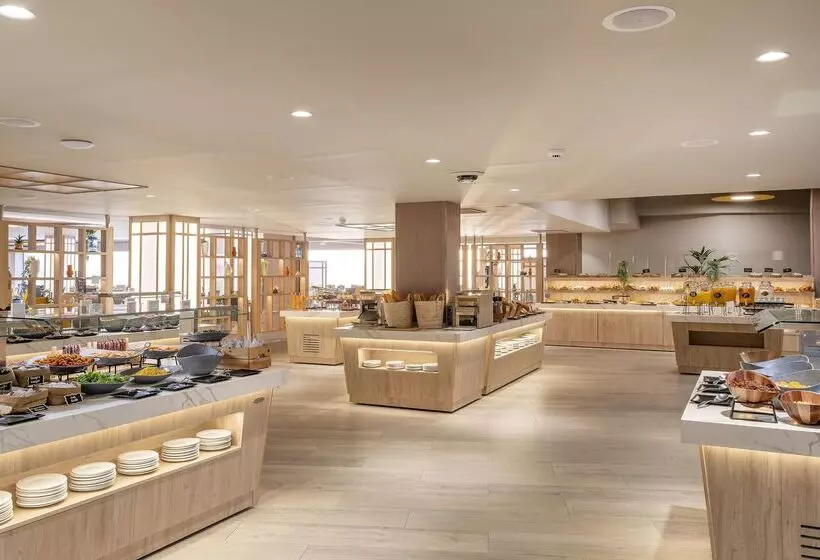 호텔 Melia Alicante