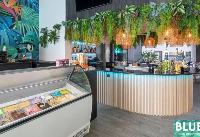 호텔 Melia Alicante