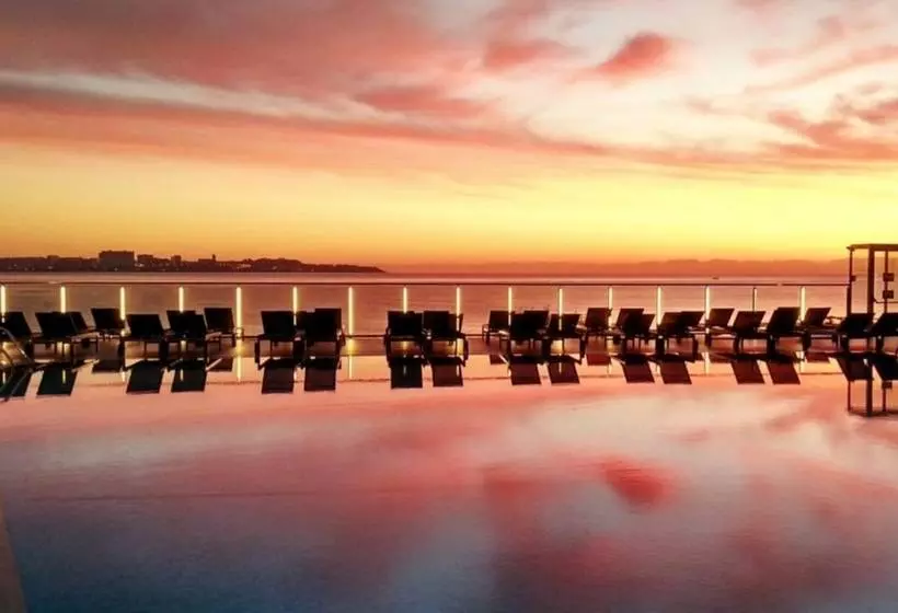 호텔 Melia Alicante