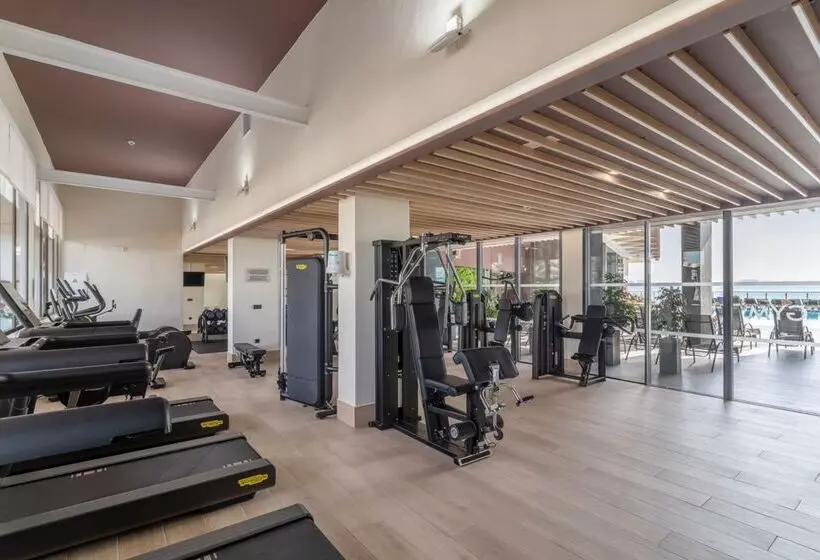 호텔 Melia Alicante