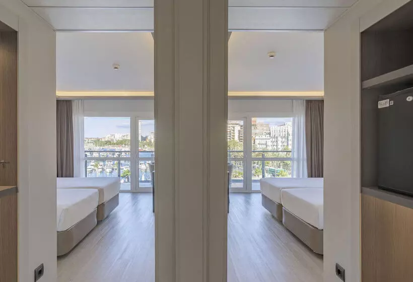 호텔 Melia Alicante